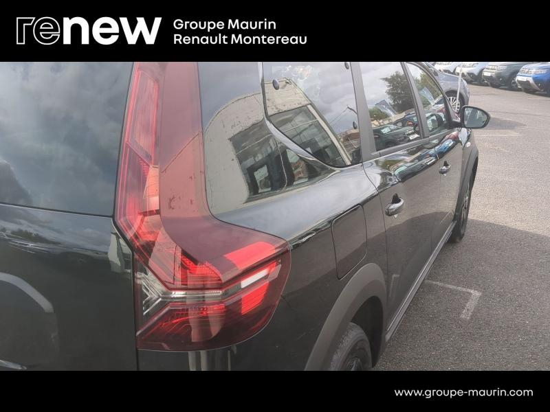 DACIA Jogger d’occasion à vendre à VARENNES SUR SEINE chez DPL - AUTOMOBILES (Photo 16)