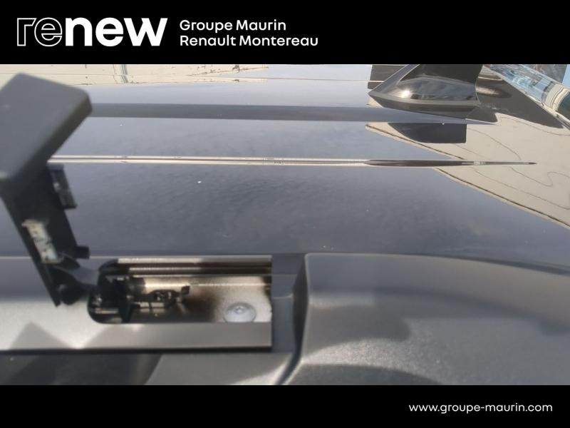 DACIA Jogger d’occasion à vendre à VARENNES SUR SEINE chez DPL - AUTOMOBILES (Photo 17)