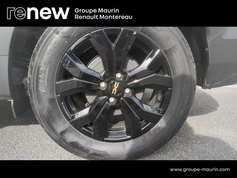 DACIA Jogger d’occasion à vendre à VARENNES SUR SEINE chez DPL - AUTOMOBILES (Photo 18)