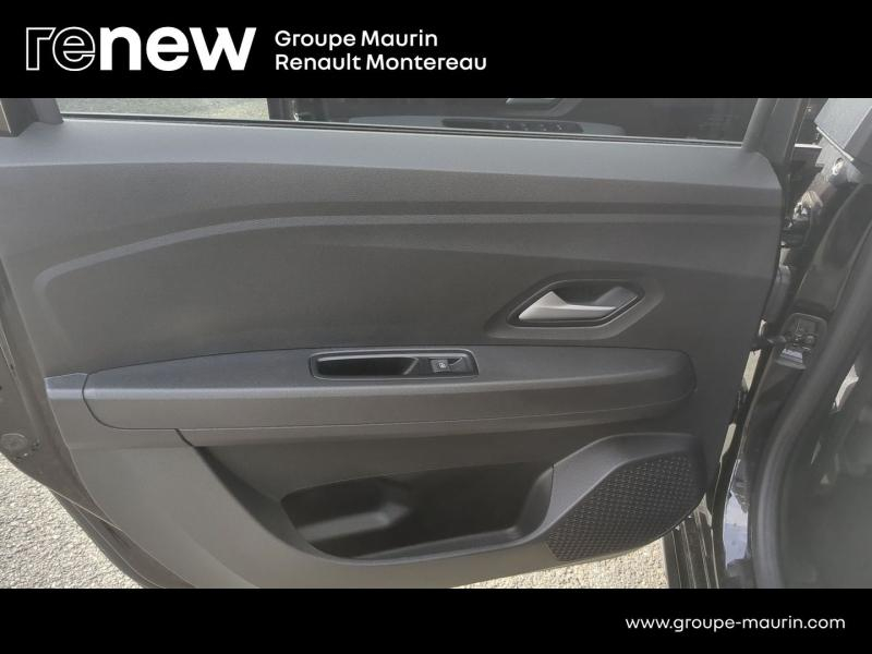 DACIA Jogger d’occasion à vendre à VARENNES SUR SEINE chez DPL - AUTOMOBILES (Photo 20)