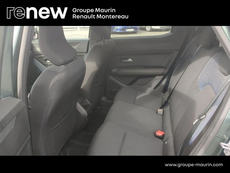 DACIA Duster d’occasion à vendre à VARENNES SUR SEINE chez DPL - AUTOMOBILES (Photo 11)