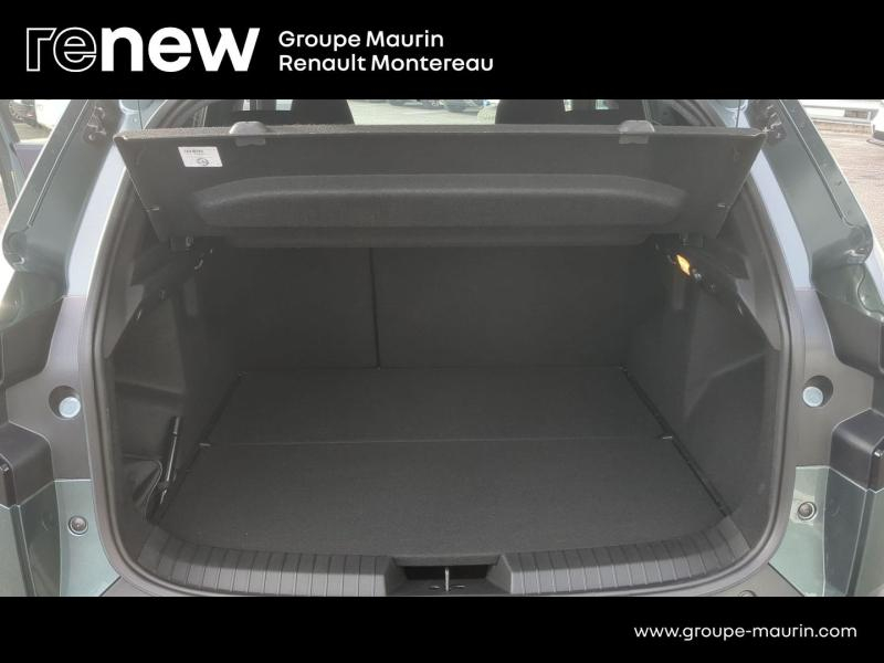 DACIA Duster d’occasion à vendre à VARENNES SUR SEINE chez DPL - AUTOMOBILES (Photo 13)