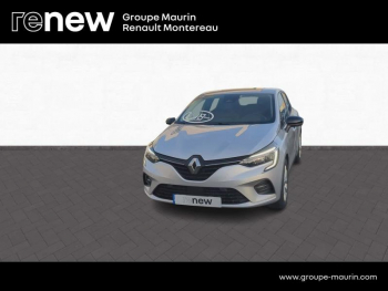 RENAULT Clio d’occasion à vendre à VARENNES SUR SEINE