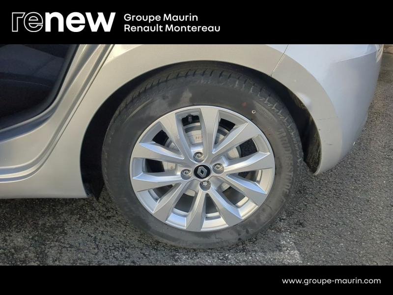RENAULT Clio d’occasion à vendre à VARENNES SUR SEINE chez DPL - AUTOMOBILES (Photo 16)