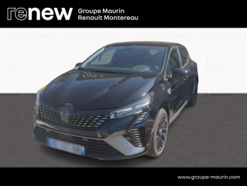 RENAULT Clio d’occasion à vendre à VARENNES SUR SEINE
