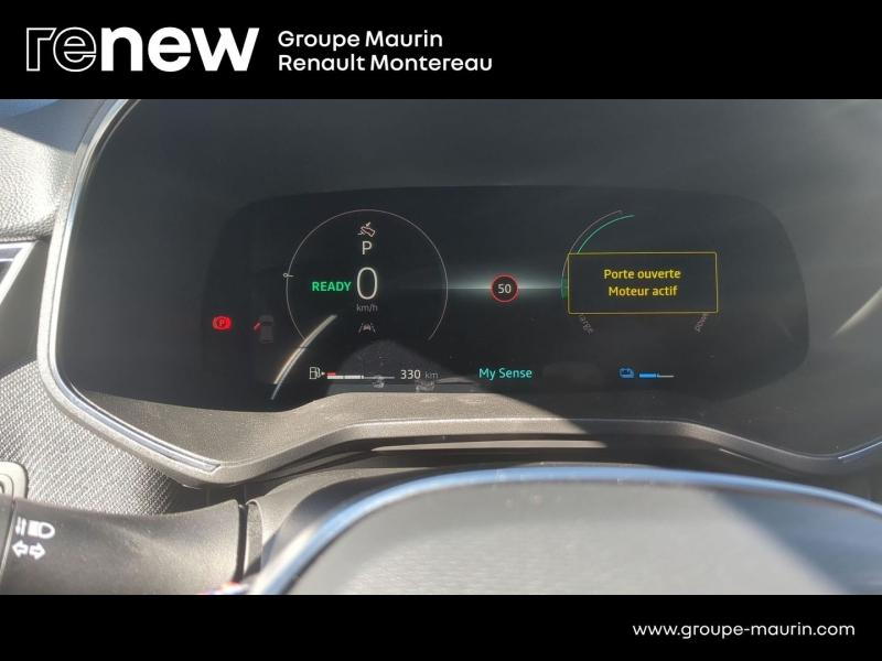 agency.seo.links.detann.title RENAULT Clio d’occasion à vendre à VARENNES SUR SEINE chez DPL - AUTOMOBILES (Photo 9)