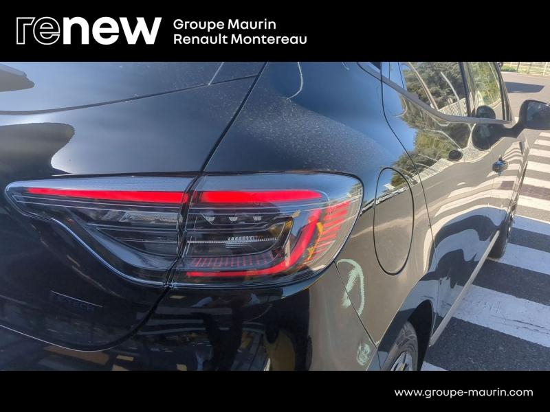 agency.seo.links.detann.title RENAULT Clio d’occasion à vendre à VARENNES SUR SEINE chez DPL - AUTOMOBILES (Photo 16)