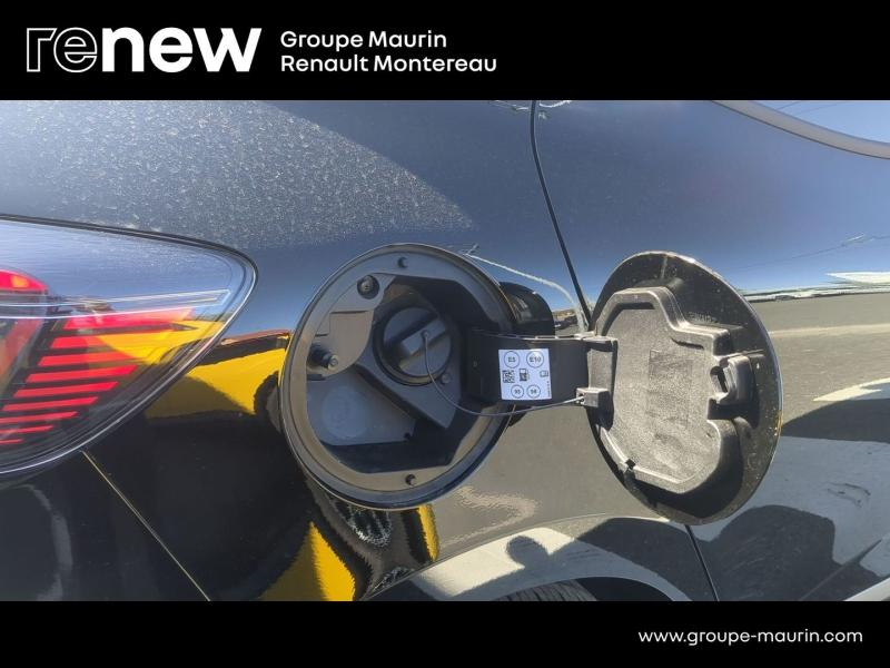 agency.seo.links.detann.title RENAULT Clio d’occasion à vendre à VARENNES SUR SEINE chez DPL - AUTOMOBILES (Photo 17)