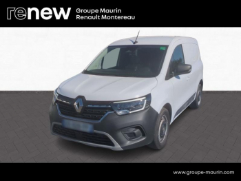 RENAULT Kangoo Van d’occasion à vendre à VARENNES SUR SEINE
