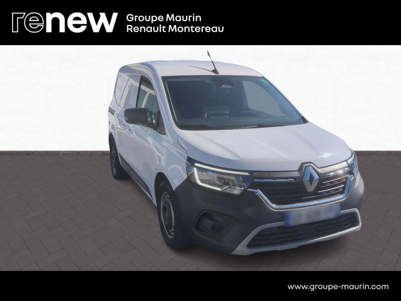 RENAULT Kangoo Van d’occasion à vendre à VARENNES SUR SEINE chez DPL - AUTOMOBILES (Photo 3)