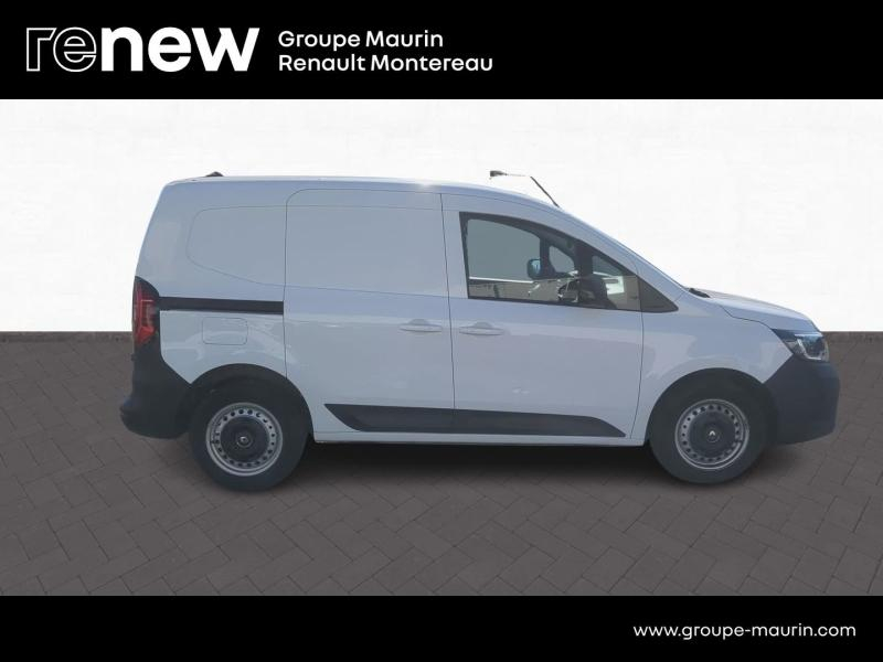 RENAULT Kangoo Van d’occasion à vendre à VARENNES SUR SEINE chez DPL - AUTOMOBILES (Photo 4)
