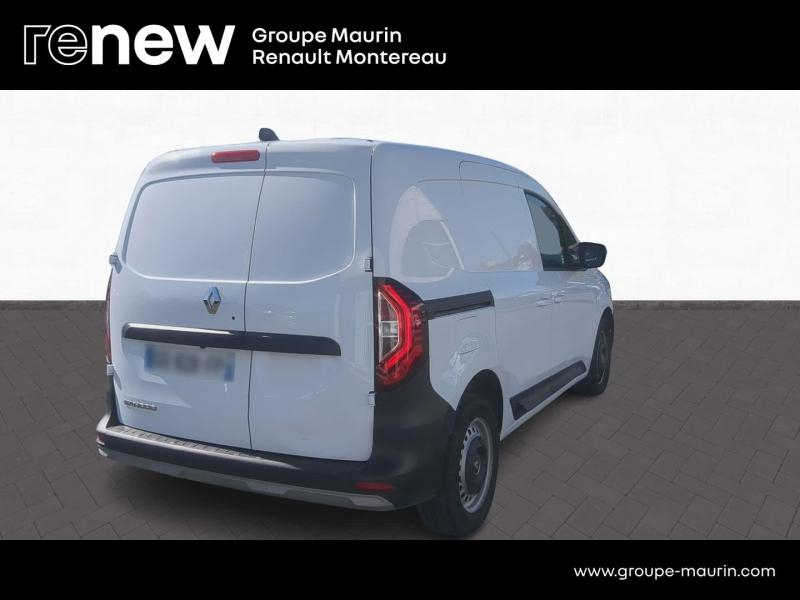 RENAULT Kangoo Van d’occasion à vendre à VARENNES SUR SEINE chez DPL - AUTOMOBILES (Photo 5)