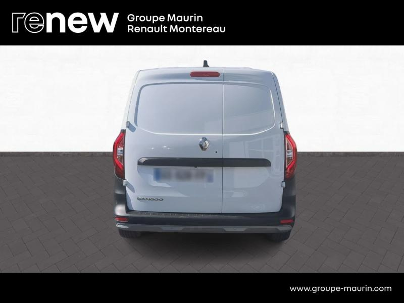 RENAULT Kangoo Van d’occasion à vendre à VARENNES SUR SEINE chez DPL - AUTOMOBILES (Photo 6)