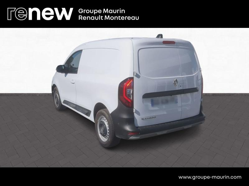 RENAULT Kangoo Van d’occasion à vendre à VARENNES SUR SEINE chez DPL - AUTOMOBILES (Photo 7)