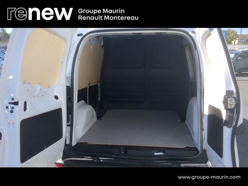 RENAULT Kangoo Van d’occasion à vendre à VARENNES SUR SEINE chez DPL - AUTOMOBILES (Photo 13)