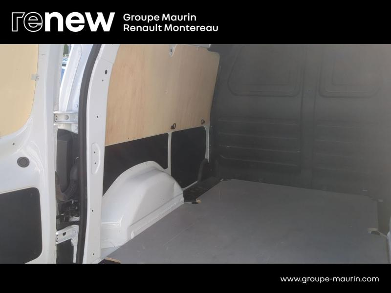 RENAULT Kangoo Van d’occasion à vendre à VARENNES SUR SEINE chez DPL - AUTOMOBILES (Photo 14)