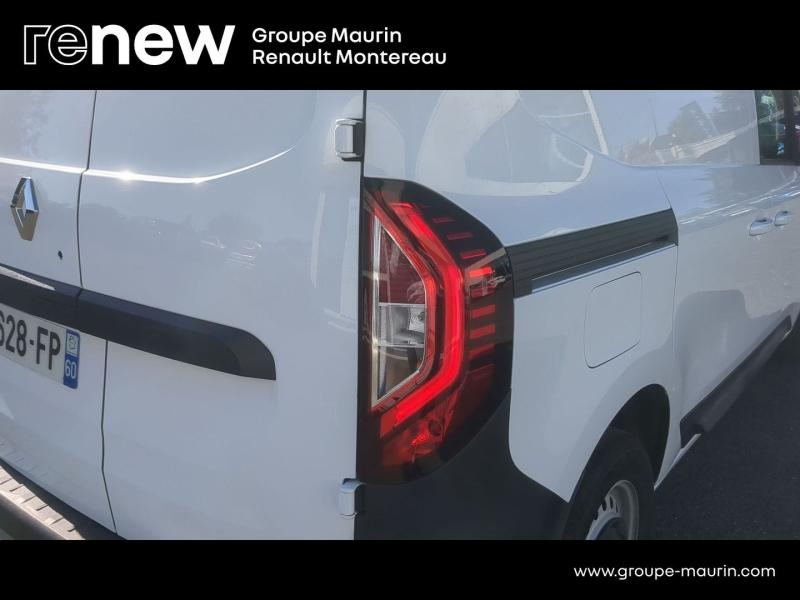 RENAULT Kangoo Van d’occasion à vendre à VARENNES SUR SEINE chez DPL - AUTOMOBILES (Photo 15)