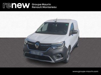 RENAULT Kangoo Van d’occasion à vendre à VARENNES SUR SEINE