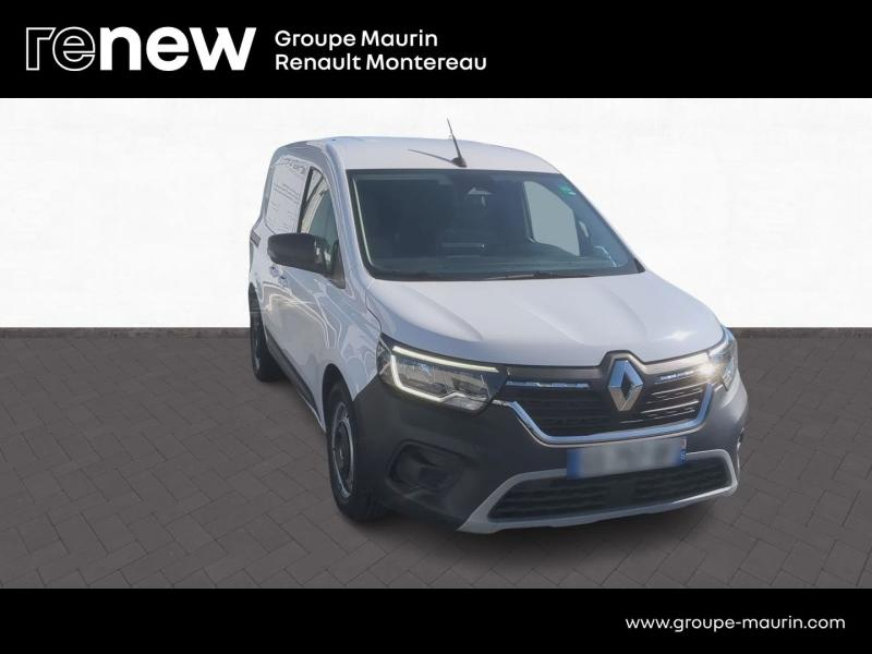 RENAULT Kangoo Van d’occasion à vendre à VARENNES SUR SEINE chez DPL - AUTOMOBILES (Photo 3)