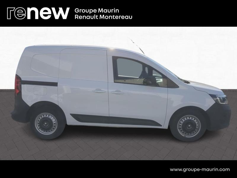 RENAULT Kangoo Van d’occasion à vendre à VARENNES SUR SEINE chez DPL - AUTOMOBILES (Photo 4)