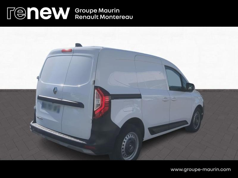 RENAULT Kangoo Van d’occasion à vendre à VARENNES SUR SEINE chez DPL - AUTOMOBILES (Photo 5)