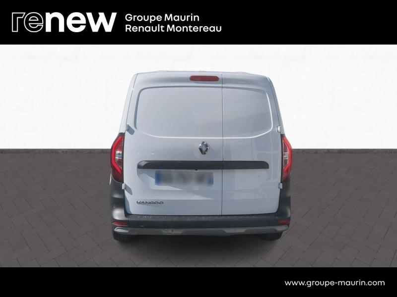 RENAULT Kangoo Van d’occasion à vendre à VARENNES SUR SEINE chez DPL - AUTOMOBILES (Photo 6)