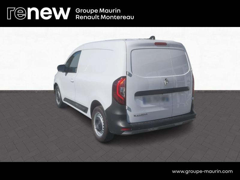 RENAULT Kangoo Van d’occasion à vendre à VARENNES SUR SEINE chez DPL - AUTOMOBILES (Photo 7)