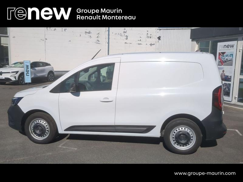 RENAULT Kangoo Van d’occasion à vendre à VARENNES SUR SEINE chez DPL - AUTOMOBILES (Photo 8)