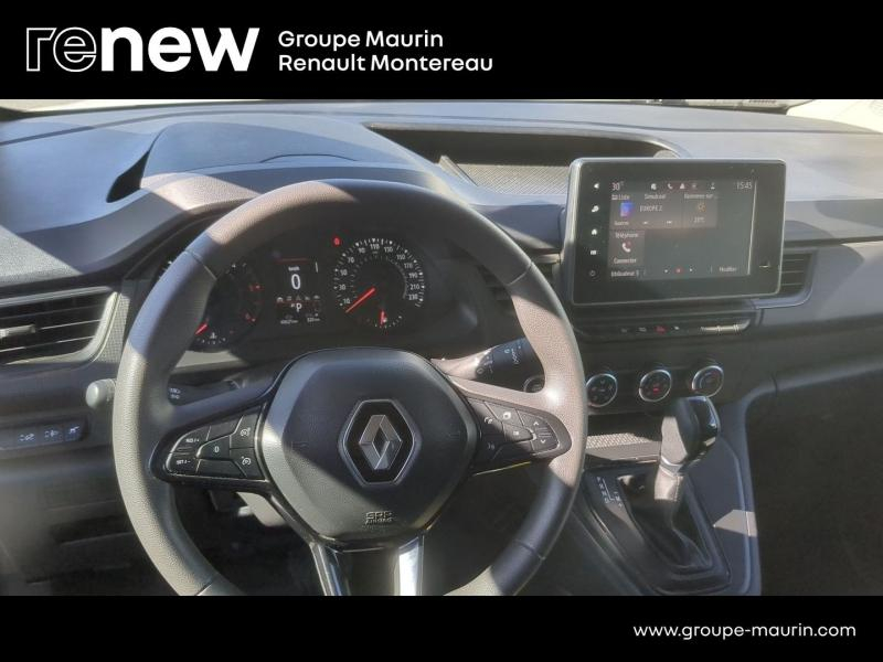RENAULT Kangoo Van d’occasion à vendre à VARENNES SUR SEINE chez DPL - AUTOMOBILES (Photo 9)