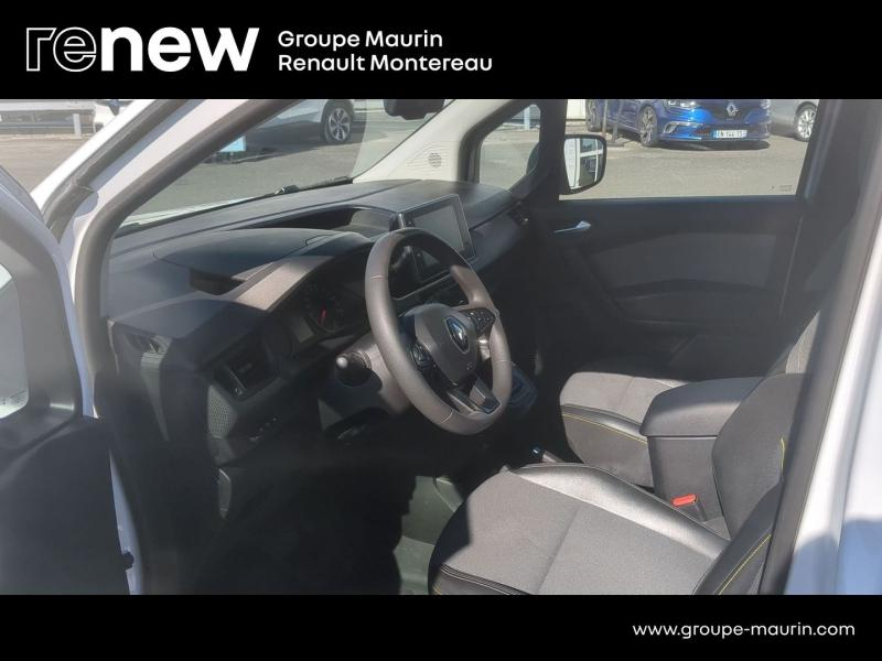 RENAULT Kangoo Van d’occasion à vendre à VARENNES SUR SEINE chez DPL - AUTOMOBILES (Photo 11)