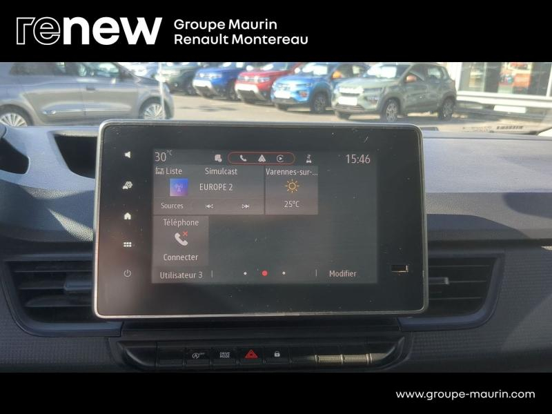 RENAULT Kangoo Van d’occasion à vendre à VARENNES SUR SEINE chez DPL - AUTOMOBILES (Photo 12)