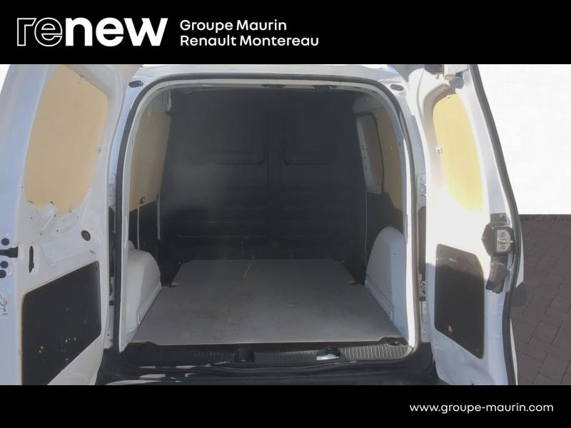 RENAULT Kangoo Van d’occasion à vendre à VARENNES SUR SEINE chez DPL - AUTOMOBILES (Photo 13)