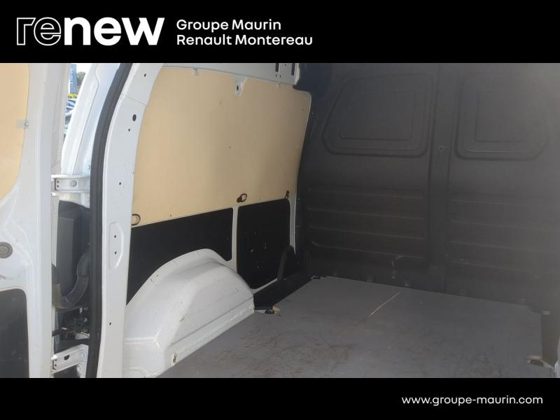 RENAULT Kangoo Van d’occasion à vendre à VARENNES SUR SEINE chez DPL - AUTOMOBILES (Photo 14)