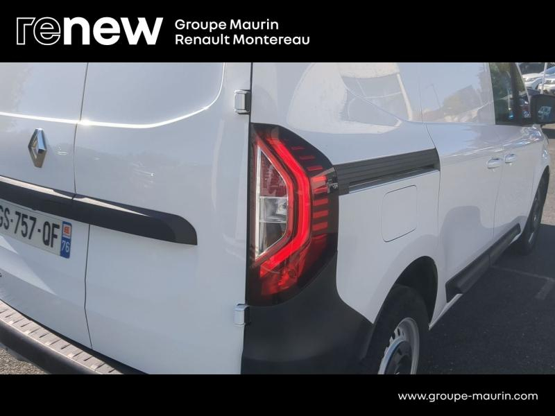 RENAULT Kangoo Van d’occasion à vendre à VARENNES SUR SEINE chez DPL - AUTOMOBILES (Photo 15)