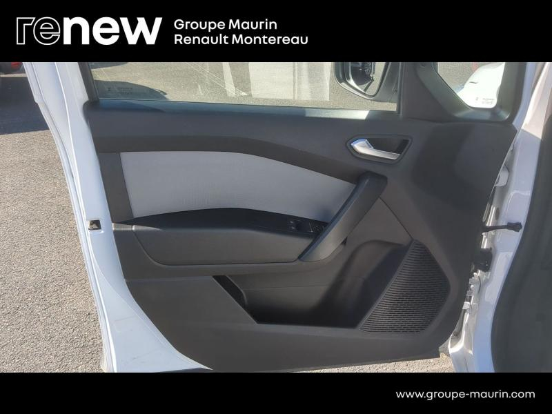 RENAULT Kangoo Van d’occasion à vendre à VARENNES SUR SEINE chez DPL - AUTOMOBILES (Photo 18)