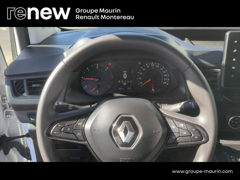RENAULT Kangoo Van d’occasion à vendre à VARENNES SUR SEINE chez DPL - AUTOMOBILES (Photo 20)