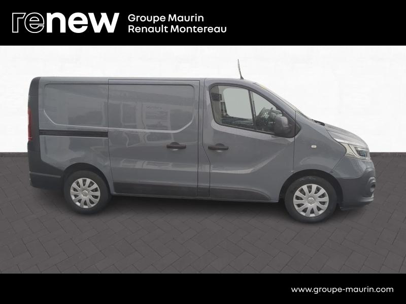 RENAULT Trafic Fg VUL d’occasion à vendre à VARENNES SUR SEINE chez DPL - AUTOMOBILES (Photo 3)