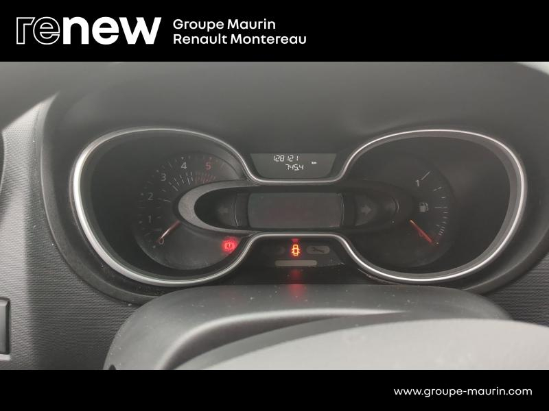 RENAULT Trafic Fg VUL d’occasion à vendre à VARENNES SUR SEINE chez DPL - AUTOMOBILES (Photo 9)