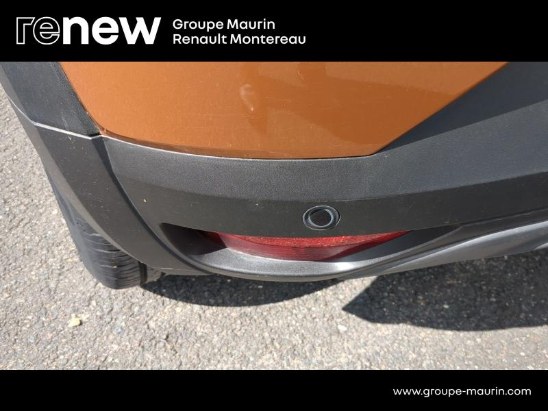 DACIA Sandero d’occasion à vendre à VARENNES SUR SEINE chez DPL - AUTOMOBILES (Photo 14)
