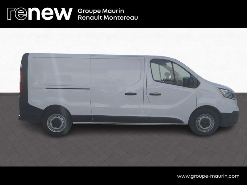 RENAULT Trafic Fg VUL d’occasion à vendre à VARENNES SUR SEINE chez DPL - AUTOMOBILES (Photo 3)