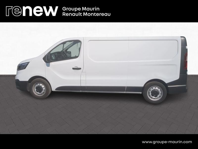 RENAULT Trafic Fg VUL d’occasion à vendre à VARENNES SUR SEINE chez DPL - AUTOMOBILES (Photo 7)