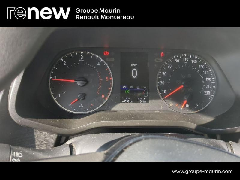 RENAULT Trafic Fg VUL d’occasion à vendre à VARENNES SUR SEINE chez DPL - AUTOMOBILES (Photo 9)