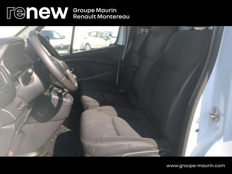 RENAULT Trafic Fg VUL d’occasion à vendre à VARENNES SUR SEINE chez DPL - AUTOMOBILES (Photo 10)