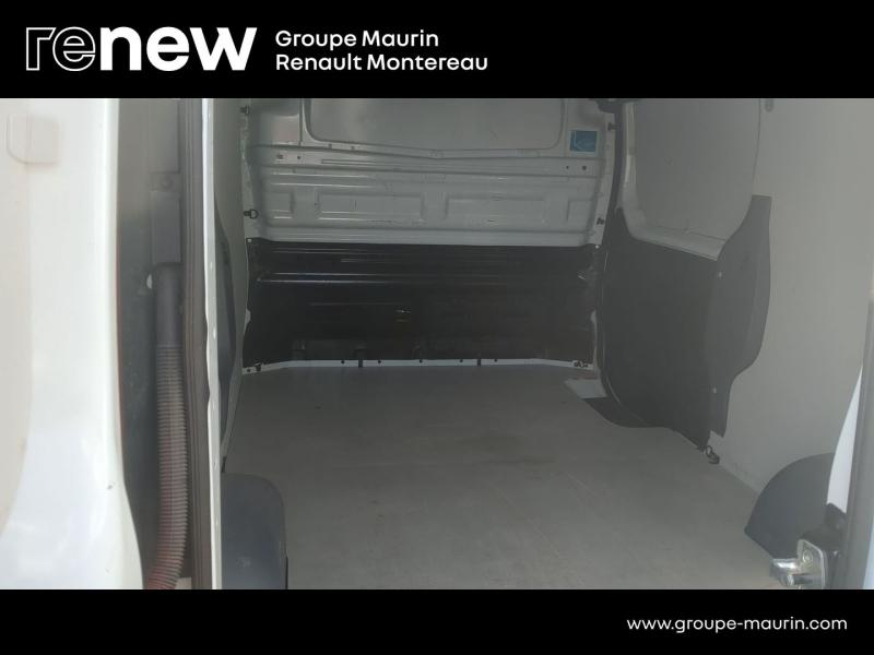 RENAULT Trafic Fg VUL d’occasion à vendre à VARENNES SUR SEINE chez DPL - AUTOMOBILES (Photo 11)