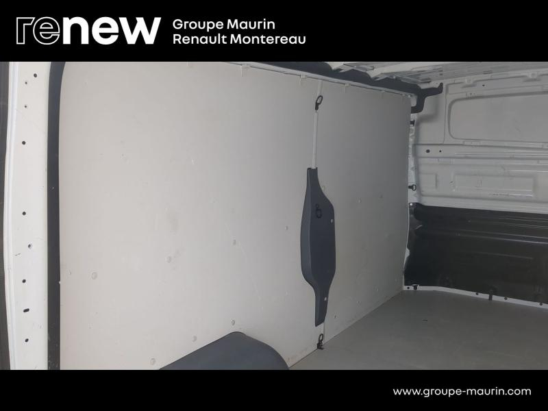RENAULT Trafic Fg VUL d’occasion à vendre à VARENNES SUR SEINE chez DPL - AUTOMOBILES (Photo 14)