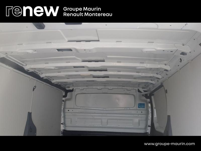 RENAULT Trafic Fg VUL d’occasion à vendre à VARENNES SUR SEINE chez DPL - AUTOMOBILES (Photo 15)