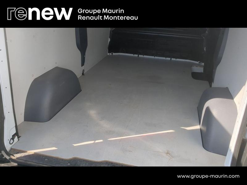 RENAULT Trafic Fg VUL d’occasion à vendre à VARENNES SUR SEINE chez DPL - AUTOMOBILES (Photo 16)