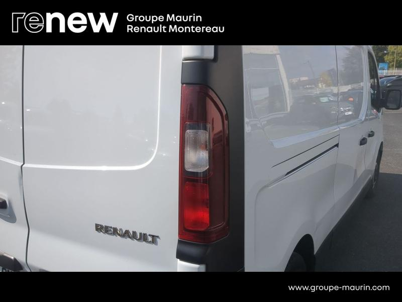RENAULT Trafic Fg VUL d’occasion à vendre à VARENNES SUR SEINE chez DPL - AUTOMOBILES (Photo 18)