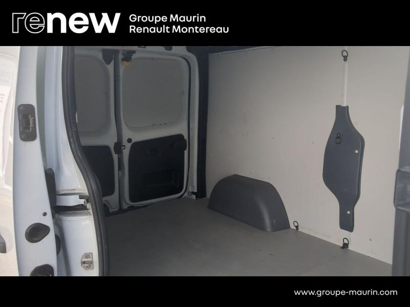 RENAULT Trafic Fg VUL d’occasion à vendre à VARENNES SUR SEINE chez DPL - AUTOMOBILES (Photo 20)