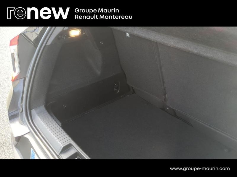 RENAULT Captur d’occasion à vendre à VARENNES SUR SEINE chez DPL - AUTOMOBILES (Photo 14)